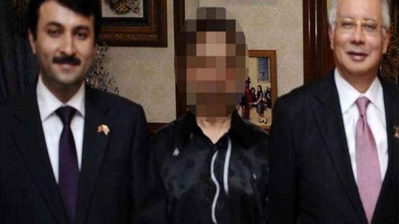 هل أجبرت تركيا ماليزيا على اعتقال كرامان؟