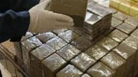 الأمن يطيح بمروج المخدرات بالأخضرية