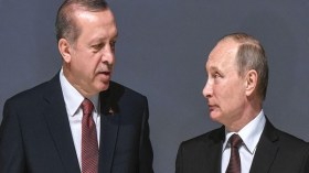 كيف انقلبت تركيا على شعار “رحيل الأسد”؟