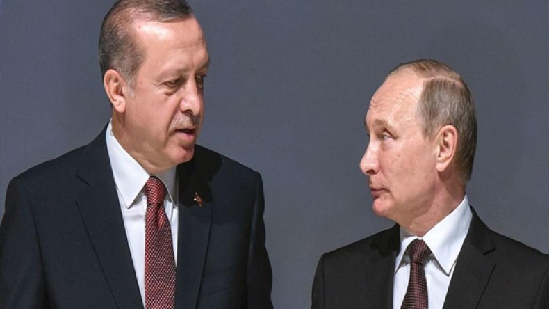 كيف انقلبت تركيا على شعار “رحيل الأسد”؟