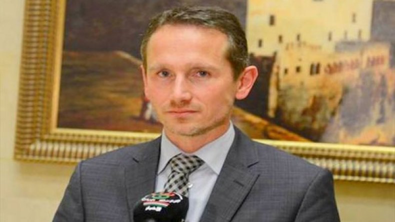 “الدانمارك” تؤكد أن علاقتها مع الجزائر “متينة وقوية”