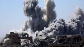 “سوريا الديمقراطية” تطلق “عاصفة الجزيرة” شرقي دير الزور