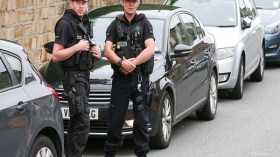 بريطانيا: تحذير من إرهاب داعشي “واسع النطاق”