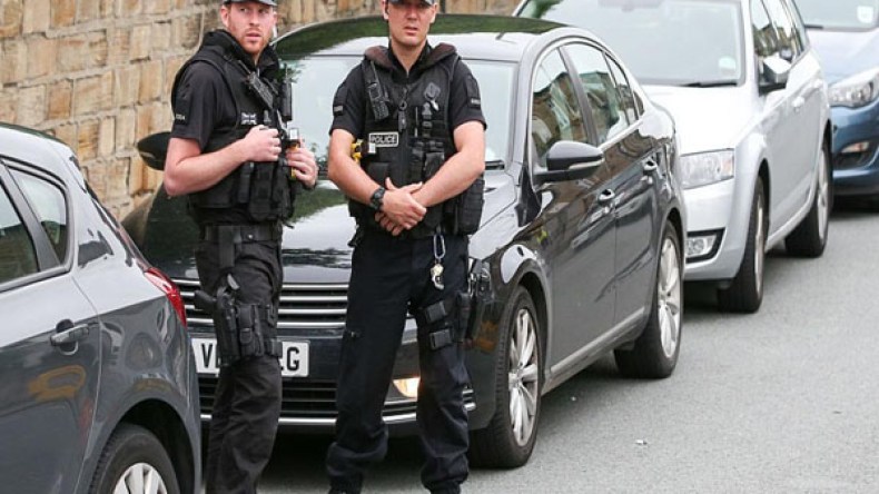 بريطانيا: تحذير من إرهاب داعشي “واسع النطاق”