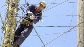 مستحقات شركة توزيع الكهرباء والغاز ببجاية تقارب الـ 245 مليار