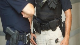 المشتبه في إطلاقه النار بولاية واشنطن اعتقل في حالة غيبوبة