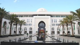 الجزائر تدين إعتداء مانشستر وتدعو لتنسيق الأعمال لمكافحة الإرهاب