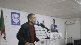 المحليات المقبلة ستكون فرصة لإسماع صوت الأفافاس