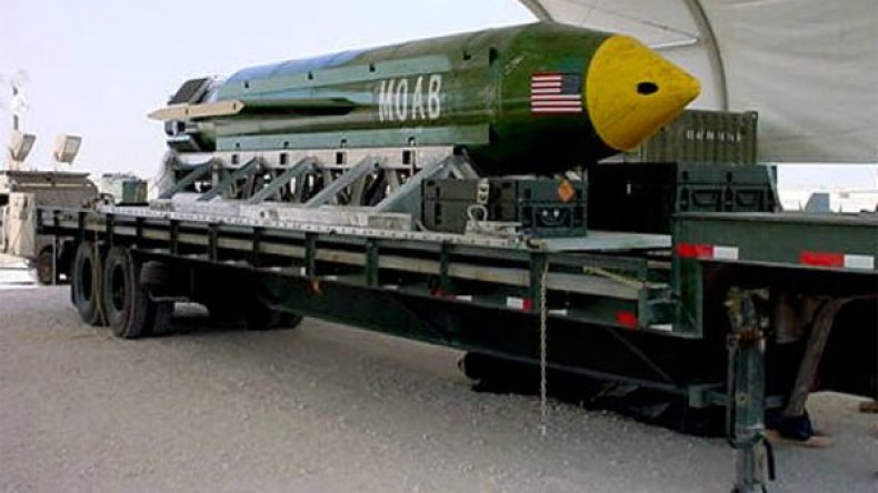 خبراء يكشفون الحقيقة: “أم القنابل” كذبة أمريكية