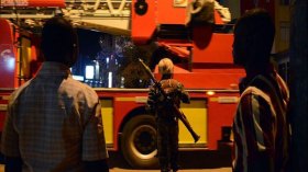 20 قتيلا في هجوم للقاعدة على فندق ببوركينا فاسو