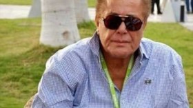 الفنان المصري محمود عبد العزيز في ذمة الله