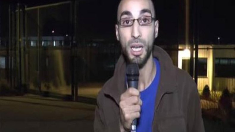اعتقال صحفي مشتبه في تورطه بهجمات بروكسل