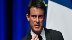 فرنسا ستمدد “الطوارئ” بضعة أشهر