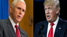 نائب ترامب يؤجل زيارته إلى إسرائيل