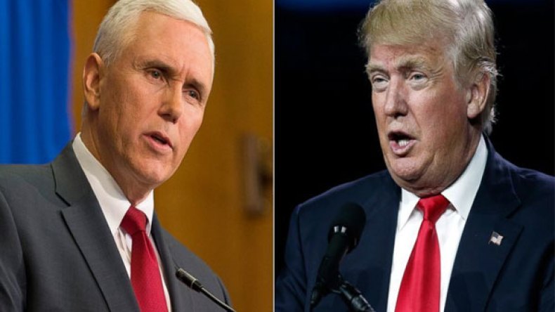 نائب ترامب يؤجل زيارته إلى إسرائيل