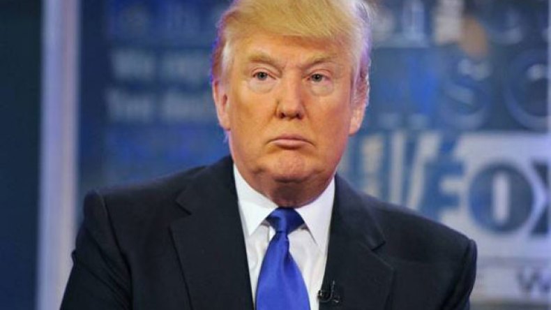 مرّشح إدارة ترامب لمنصب وزير سلاح البر ينسحب