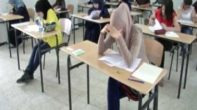 أزيد من 761 ألف مترشح يشرعون الأحد في اجتياز  البكالوريا