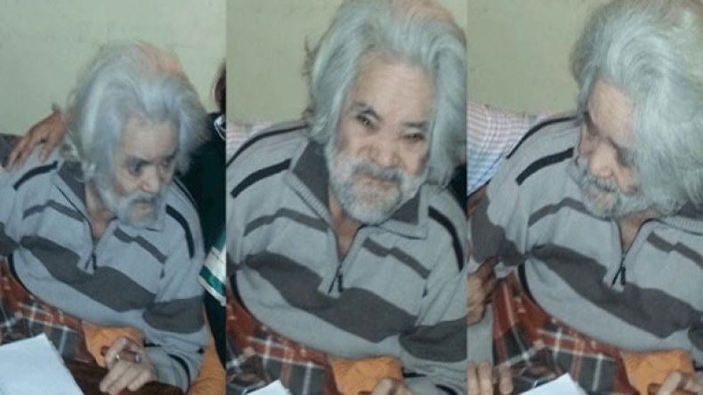 الفنان المسرحي المغربي الطيب الصديقي في ذمة الله