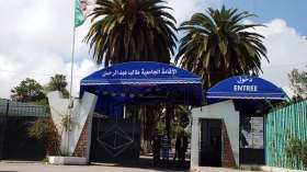 الحبس لمروجي المخدرات داخل الإقامة الجامعية ببن عكنون