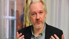 بريطانيا والسويد تتجاهلان التوجيه الأممي بإخلاء سبيل أسانج