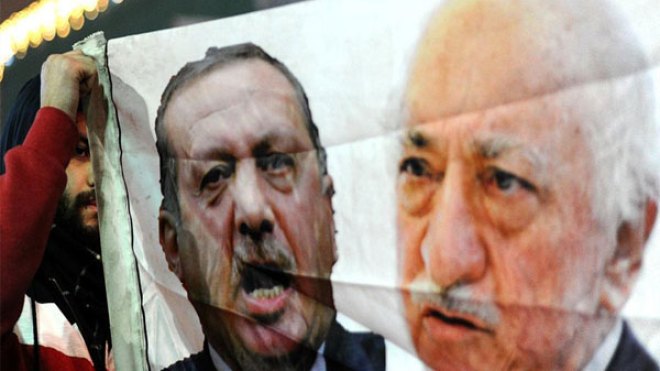 ألمانيا ''غير مقتنعة'' ان غولن وراء انقلاب تركيا الفاشل