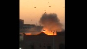 عملية أمنية في جدة وانتحار مسلحين