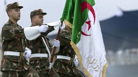 الجيش يتكفل بنقل مترشحين للبكالوريا من تين زواتين إلى تمنراست