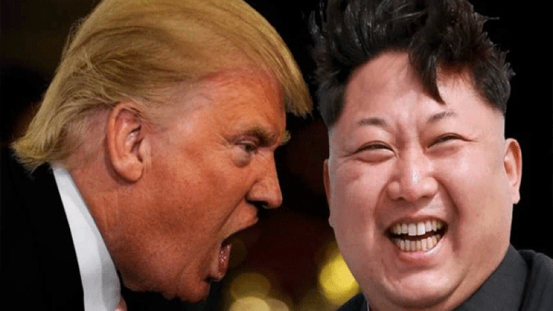 كوريا الشمالية لأمريكا: تخلوا عن “الفكرة السخيفة”