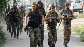 صفقة عسكرية جديدة بين الهند والكيان الصهيوني