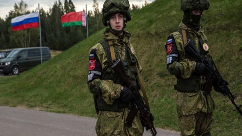 تفكيك “خلية داعشية” في موسكو