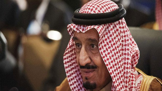 العاهل السعودي: آفاق إيجابية للقمة الإسلامية الأمريكية