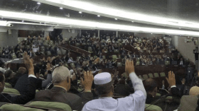 أغلبية نواب البرلمان يصوتون بـ”نعم”  لإلغاء الضريبة على الثروة