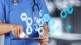 الطبعة الأولى لملتقى “الصحة الرقمية” في 13 نوفمبر المقبل