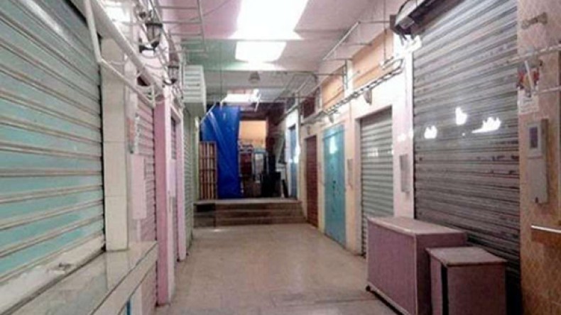 الجرذان تغزو مزارع وبساتين النخيل بالوادي