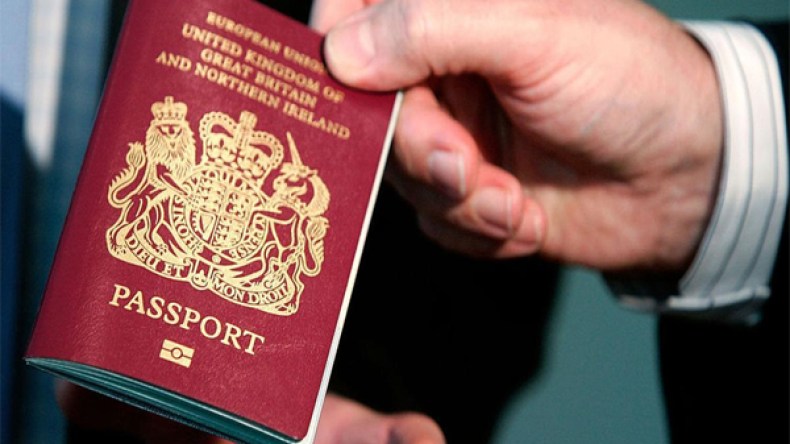 ربع مليون بريطاني “تؤذيهم” الإجراءات الأمريكية الجديدة