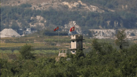 كوريا الشمالية.. زلزال قرب موقع تجارب نووية