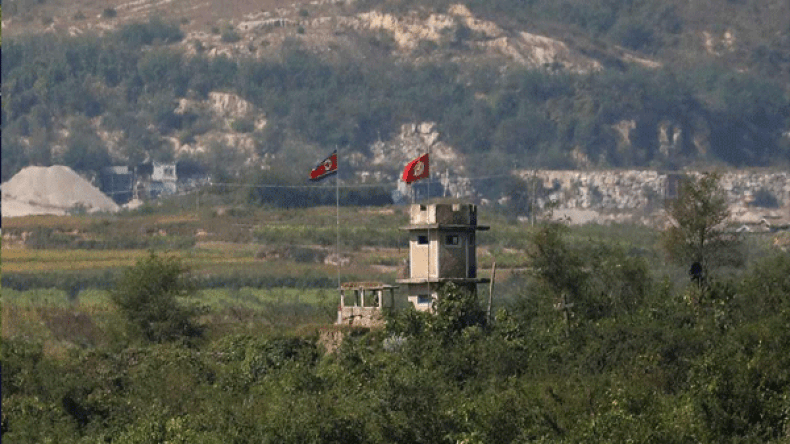 كوريا الشمالية.. زلزال قرب موقع تجارب نووية