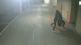 توقيف عصابة اختطفت واحتجزت فتاة داخل شقة وسط البويرة