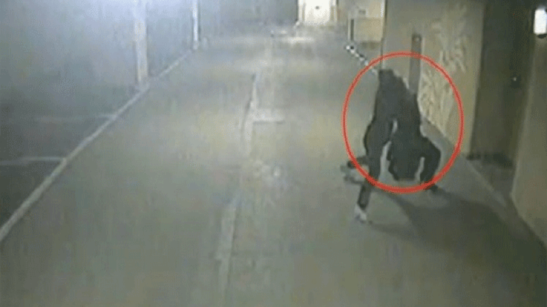 توقيف عصابة اختطفت واحتجزت فتاة داخل شقة وسط البويرة