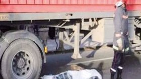 رجل يقتل ابنته بالخطأ في المسيلة