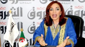 أحلام مستغانمي تتنازل عن الدعوى القضائية ضد “دار الهدى”