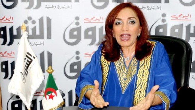 أحلام مستغانمي تتنازل عن الدعوى القضائية ضد “دار الهدى”