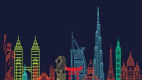 “بانكوك” تتربع على عرش السياحة العالمية سنة 2016