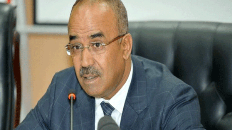 المناوشات التي حدثت في بعض مراكز الإنتخاب “لا تؤثر على النتائج”