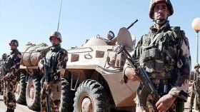 الجيش يحبط محاولة تهريب أكثر من 1200 علبة حليب بإيليزي