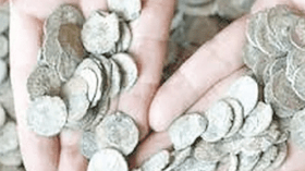 الإطاحة بشبكة وطنية لتهريب الآثار والمعادن بالشلف