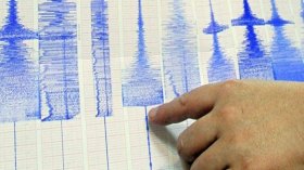 هزة أرضية بقوة 3.6 تضرب مدينة تابلاط بولاية المدية