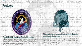 التحقيق في تسريب وثائق للمخابرات الأمريكية إلى ويكيليكس