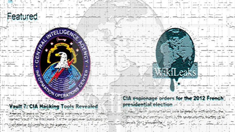 التحقيق في تسريب وثائق للمخابرات الأمريكية إلى ويكيليكس