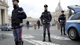 إيطاليا:  ترحيل مغربية إلى بلدها بسبب تأييدها لداعش على الفايسبوك